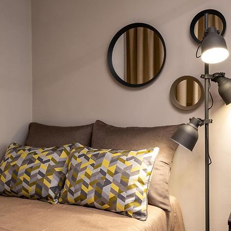 Bohemia - New Apartment With Stylish Design Sófia Exterior foto
