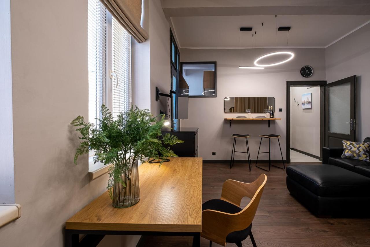 Bohemia - New Apartment With Stylish Design Sófia Exterior foto
