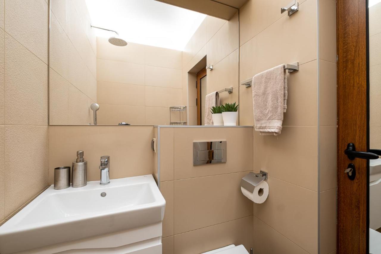 Bohemia - New Apartment With Stylish Design Sófia Exterior foto