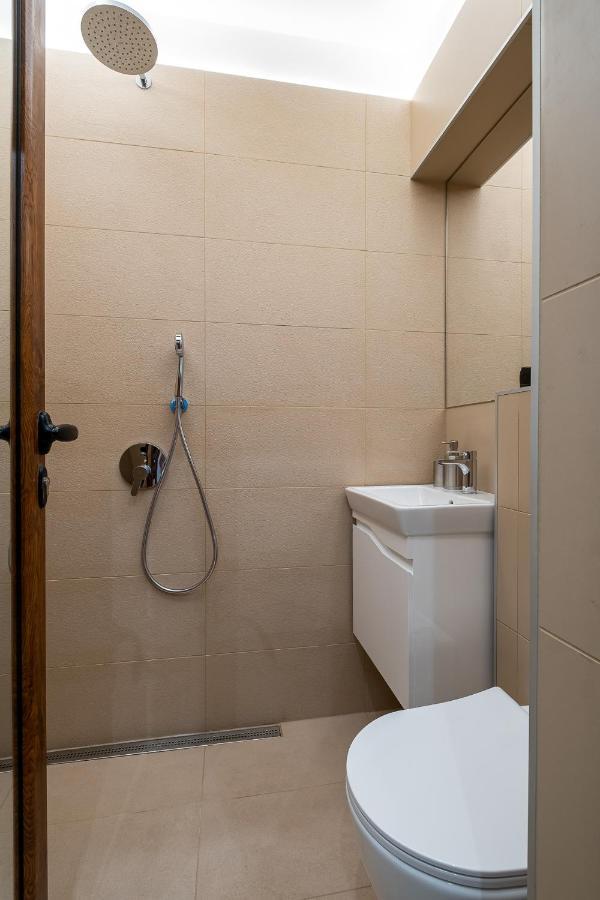 Bohemia - New Apartment With Stylish Design Sófia Exterior foto